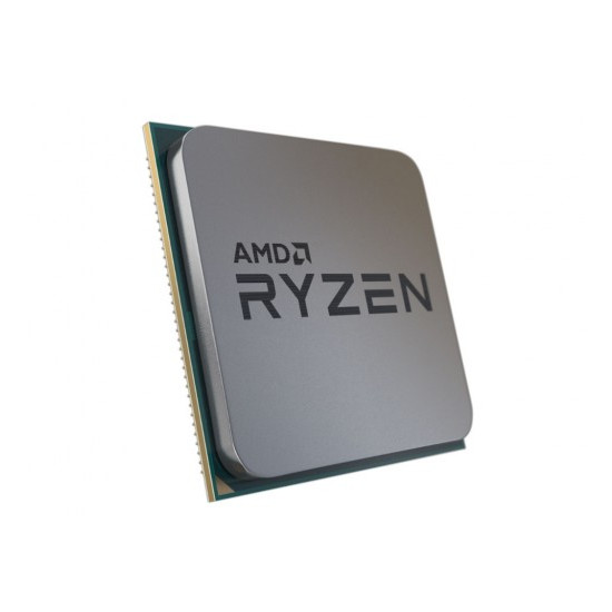 Procesor AMD Ryzen 5 3600 Tray (3.6 GHz-4.2 GHz/32 MB/AM4)