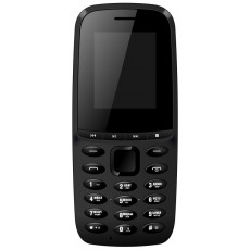 Telefon mobil Nomi i189, Black Telefon mobil Nomi i189, Black
