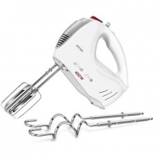 Mixer MPM MMR-11, White Mixer MPM MMR-11, White