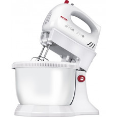 Mixer MPM MMR-16Z, White Mixer MPM MMR-16Z, White