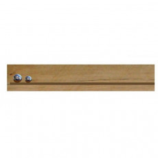 Raft de perete Fadome Loft L6B, Wood Raft de perete Fadome Loft L6B, Wood