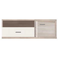 Comodă TV Fadome Urban UR/4, вяз Comodă TV Fadome Urban UR/4, вяз