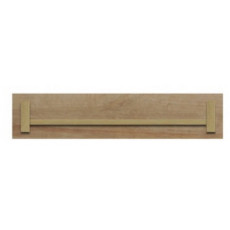 Raft de perete Fadome Milano MI6, Wood Raft de perete Fadome Milano MI6, Wood