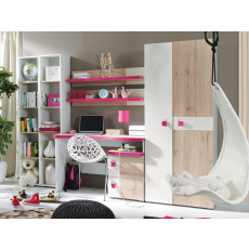 Set mobilă pentru copii Fadome Colorato A Set mobilă pentru copii Fadome Colorato A
