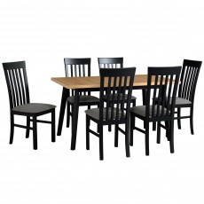 Set Drewmix Oslo 5 + Milano 2 Set Drewmix Oslo 5 + Milano 2