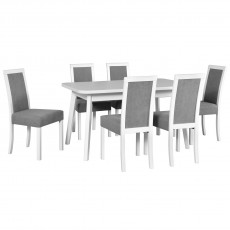Set Drewmix Oslo 6+Roma 3 Set Drewmix Oslo 6+Roma 3