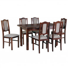 Set Drewmix Wenus 2 L + Boss 6 Set Drewmix Wenus 2 L + Boss 6