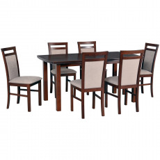 Set Drewmix Wenus 5 + Milano 5 Set Drewmix Wenus 5 + Milano 5