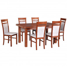 Set Drewmix Wenus 5 + Milano 6 Set Drewmix Wenus 5 + Milano 6