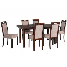 Set Drewmix Wenus 5 + Roma 5 Set Drewmix Wenus 5 + Roma 5