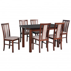 Set Drewmix Wenus 5 S + Milano 7 Set Drewmix Wenus 5 S + Milano 7