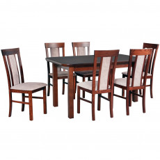 Set Drewmix Wenus 5 S + Milano 8 Set Drewmix Wenus 5 S + Milano 8