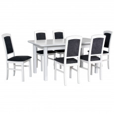 Set Drewmix Wenus 5 S + Nilo 4 Set Drewmix Wenus 5 S + Nilo 4