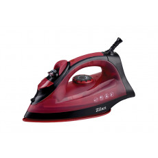 Fier de călcat Zilan ZLN2188, Red Fier de călcat Zilan ZLN2188, Red