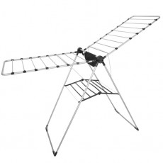 Uscător de rufe Zilan ZLN8969 Bianco Uscător de rufe Zilan ZLN8969 Bianco
