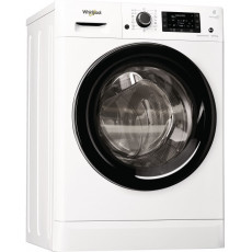 Maşină de spalat Whirlpool FWDD 1071681B, White, 10 Kg Maşină de spalat Whirlpool FWDD 1071681B, White, 10 Kg
