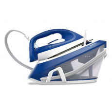 Statie de calcat cu abur Tefal SV7112E0, Black/White Statie de calcat cu abur Tefal SV7112E0, Black/White