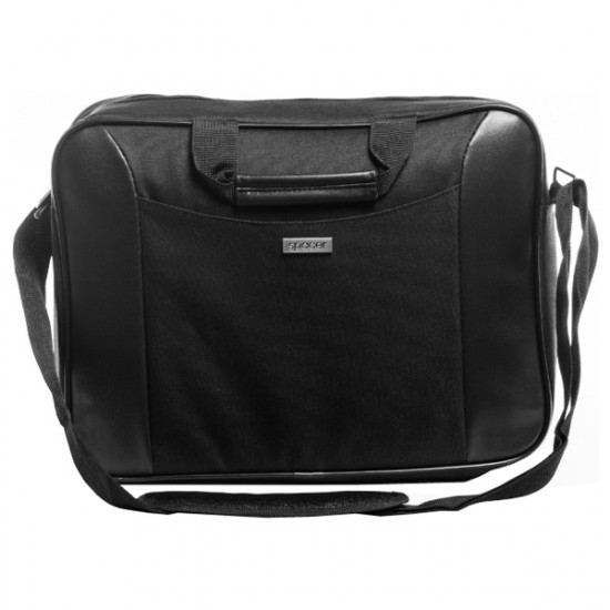 Сумка для ноутбука 15.6 '' Spacer SPM7942, Black