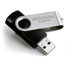 8 GB USB 3.0 Stick USB GoodRam UTS3, Black (UTS3-0080K0R11)