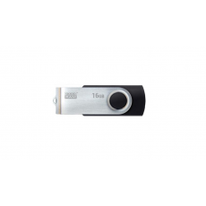 16 GB USB 3.0 Stick USB GoodRam UTS3, Black (UTS3-0160K0R11) 16 GB USB 3.0 Stick USB GoodRam UTS3, Black (UTS3-0160K0R11)