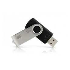 32 GB USB 3.0 Stick USB GoodRam UTS3, Black (UTS3-0320K0R11) 32 GB USB 3.0 Stick USB GoodRam UTS3, Black (UTS3-0320K0R11)