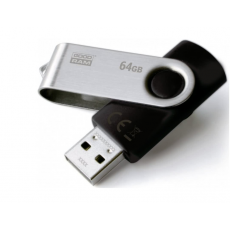64 GB USB 3.0 Stick USB GoodRam UTS3, Black (UTS3-0640K0R11) 64 GB USB 3.0 Stick USB GoodRam UTS3, Black (UTS3-0640K0R11)