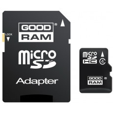 Сard de memorie SDHC 8 GB GoodRAM (M40A-0080R11)