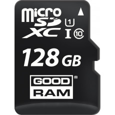 Сard de memorie microSDXC 128 GB Goodram (M1AA-1280R12)