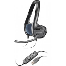 Căști Plantronics Audio 628, Gray Căști Plantronics Audio 628, Gray