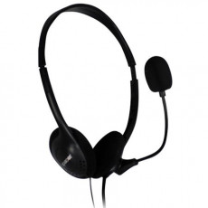 Căști Spacer SPK-223, Black