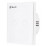Умный выключатель Tellur TLL331051, White