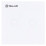 Умный выключатель Tellur TLL331051, White