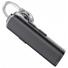 Casca bluetooth Plantronics Explorer 110, Carbon Black Casca bluetooth Plantronics Explorer 110, Carbon Black