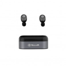 Căști Tellur TLL511211, Black Căști Tellur TLL511211, Black
