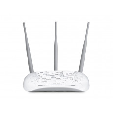 Punct de acces Tp-link TL-WA901ND (TL-WA901ND) Punct de acces Tp-link TL-WA901ND (TL-WA901ND)