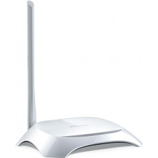 WI-FI router Tp-link TL-WR720N (TL-WR720N)