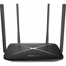 WI-FI роутер Mercusys AC12G AC1200 WI-FI роутер Mercusys AC12G AC1200
