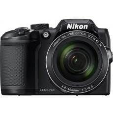 Aparat foto compact Nikon Coolpix B500