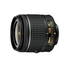 Obiectiv Nikkor AF-P 18-55mm f/3.5-5.6G VR Obiectiv Nikkor AF-P 18-55mm f/3.5-5.6G VR