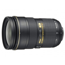 Obiectiv Nikkor AF-S 24-70mm f/2.8G ED Obiectiv Nikkor AF-S 24-70mm f/2.8G ED