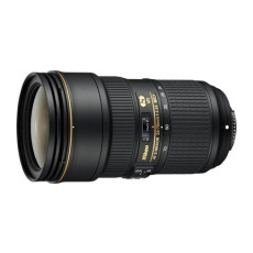 Obiectiv Nikkor AF-S 24-70mm f/2.8E ED VR Obiectiv Nikkor AF-S 24-70mm f/2.8E ED VR