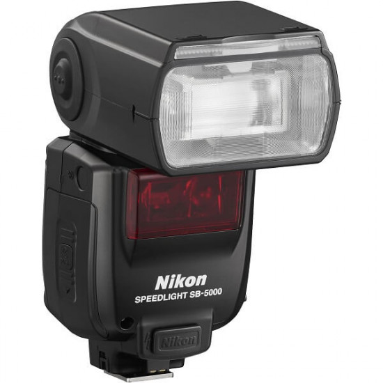 Bliţ Nikon SB-5000 Speedlight
