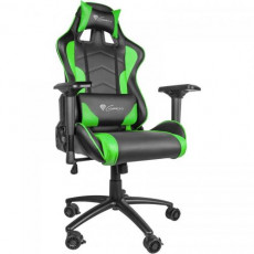 Fotoliu gaming Natec Genesis Nitro 880, Black Fotoliu gaming Natec Genesis Nitro 880, Black