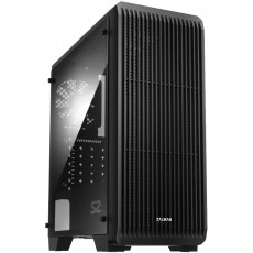 Carcasă Zalman S2, Black (ATX)