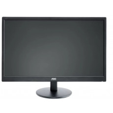 Monitor e2270Swdn Black (21,5"/1920x1080)