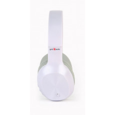 Căști Gembird GMB BHP-MIA-W, White Căști Gembird GMB BHP-MIA-W, White