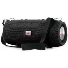 Boxă portabilă Gembird SPK-BT-06, 10 W, Black Boxă portabilă Gembird SPK-BT-06, 10 W, Black