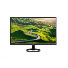 Monitor 21,5 " Acer R221Q, Black (IPS, 1920x1080, 4 ms, 60 Hz) Monitor 21,5 " Acer R221Q, Black (IPS, 1920x1080, 4 ms, 60 Hz)