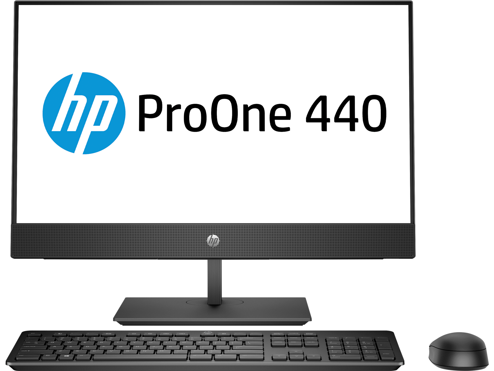 Hp proone 440 g4 замена матрицы