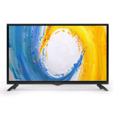 Televizor LED 32 " SKYWORTH 32W4, Black Televizor LED 32 " SKYWORTH 32W4, Black